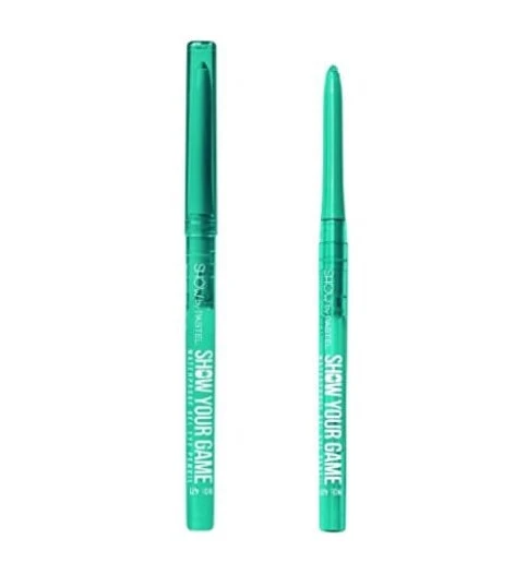 Show by Pastel Show Your Game Waterproof Göz Kalemi 411 ürün görseli 1