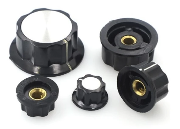 VİDALI POT BAŞLIĞI MF-A03 (IC-222A-3) - Resim 2