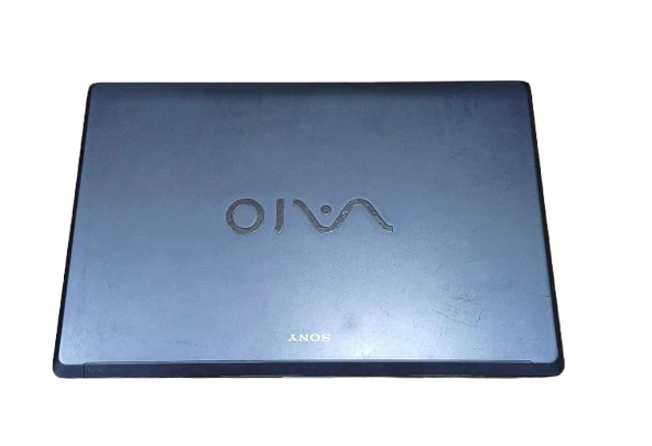 PTTAVM: Sony Vaio VGN-FW21E Core2duo P8400 2.27Ghz Notebook