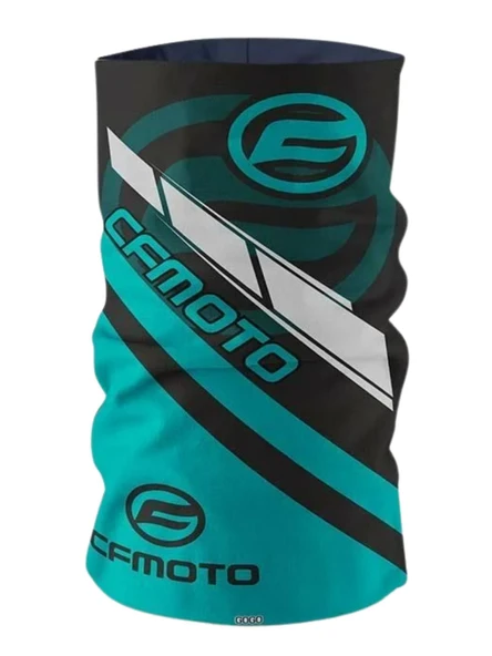 BUFF CF MOTO MAVİ ürün görseli 1