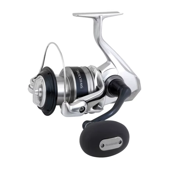 Shimano Makina Saragosa 6000 SW A HG jig Olta Makinesi ürün görseli 1