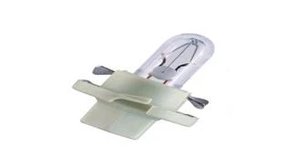 AMPUL 12V 1.5W PLS SOKETLI GOSTERGE - BEJ - ürün görseli 1
