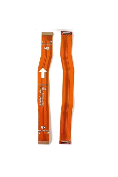 AXYA Huawei Y70 Ara Film Flexi ürün görseli 1