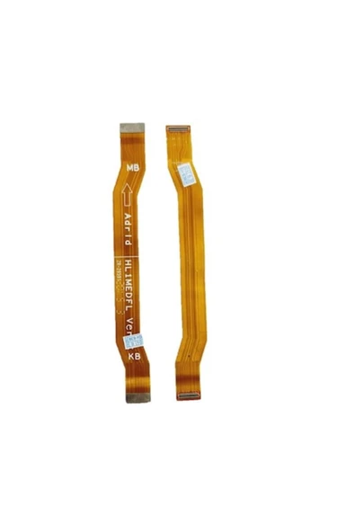 AXYA Huawei Y6P 2020 Ara Film Flex Cable MED-LX9N ürün görseli 1