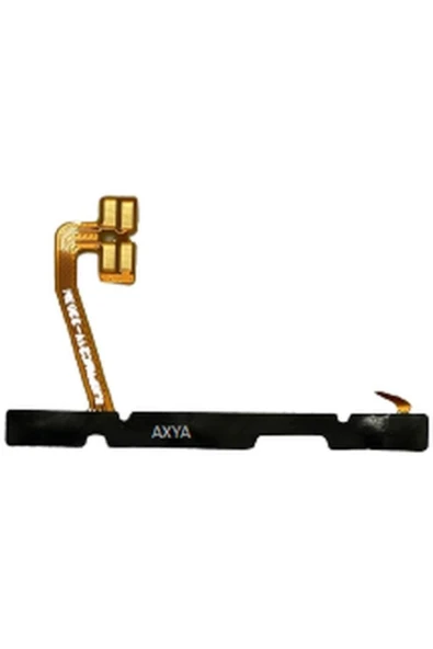 AXYA Realme C25y On Off Yan Ses Filmi Flexi Rmx3269 ürün görseli 1