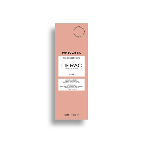 Lierac Çatlak Üzerinde Etkili Serum 100 ml ürün görseli 1
