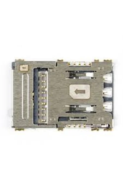 AXYA Motorolla Moto G5 Sim Okuyucu ürün görseli 1