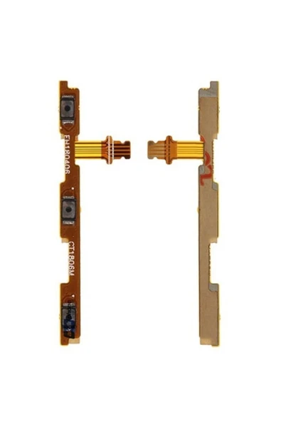 AXYA Huawei GT3 Power On-Off Yan Ses Flex NMO-L31 ürün görseli 1