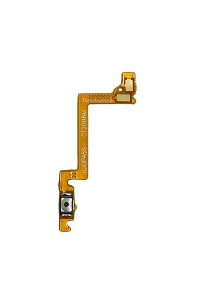 AXYA Oppo A12 On Off Filmi Flexi CPH2083 - Resim 2