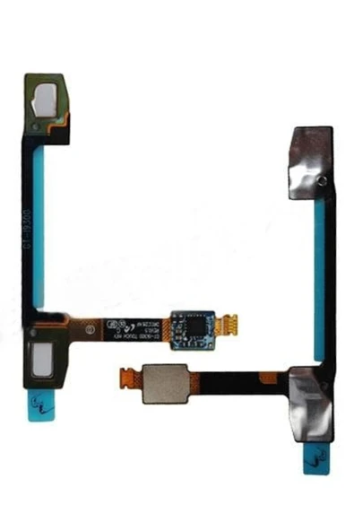AXYA Galaxy S3 İ9300 Tuş Bord Dokunmatik Sensor Film ürün görseli 1