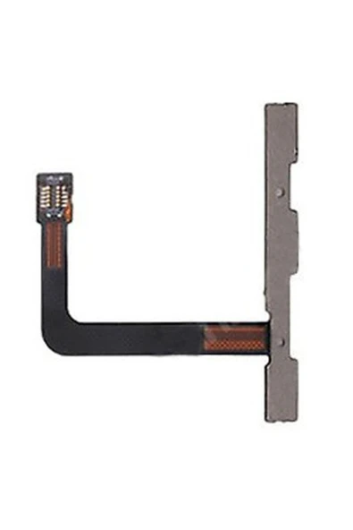 AXYA Huawei P20 Power On-Off Yan Ses Tuş Film Flex EML-L09 ürün görseli 1