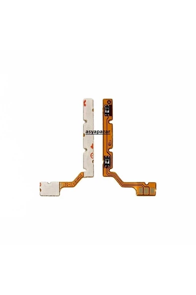 AXYA Oppo A5 Yan Ses Film Flex ürün görseli 1