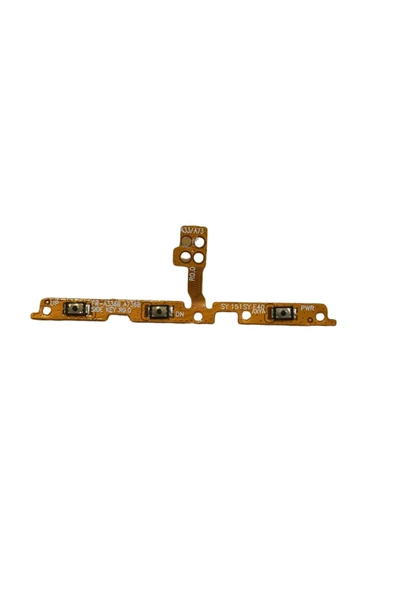 AXYA SAMSUNG A33 ON OFF YANSES FİLMİ FLEXİ A336E ürün görseli 1