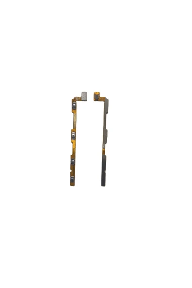 AXYA OMİX X600 ON OFF YAN SES FİLMİ ürün görseli 1