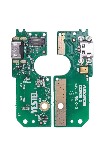 AXYA Vestel Venus V3 5010 Şarj Soket Mikrofon Bordu ürün görseli 1