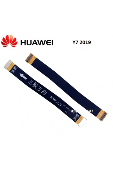 AXYA Huawei Y7 2019 Ara Film DUB-LX1 ürün görseli 1