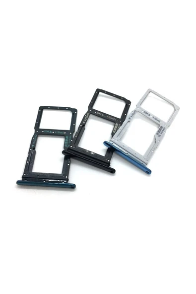 AXYA Xiaomi Mi 9T Pro Sim Kart Tepsisi Mavi ürün görseli 1