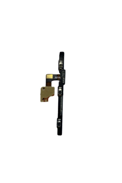 AXYA TCL PLEX ON OFF YAN SES FİLMİ FLEX T780H ürün görseli 1