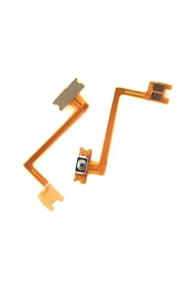AXYA Realme C2 On Off Power Film Flex ürün görseli 1