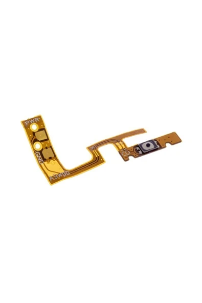AXYA Lg Q60 Uyumlu Power On Off Flex ürün görseli 1