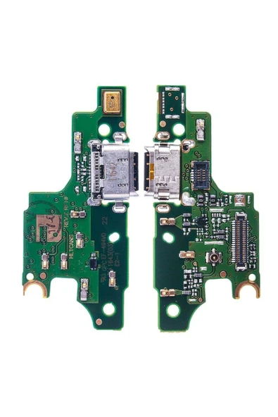 AXYA Huawei Nova Şarj Soket Mikrofon Bordu CAN-L01 ürün görseli 1