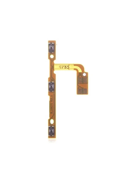 AXYA Huawei Mate 10 Lite On-Off Power Yan Ses Film RNE-L01 ürün görseli 1