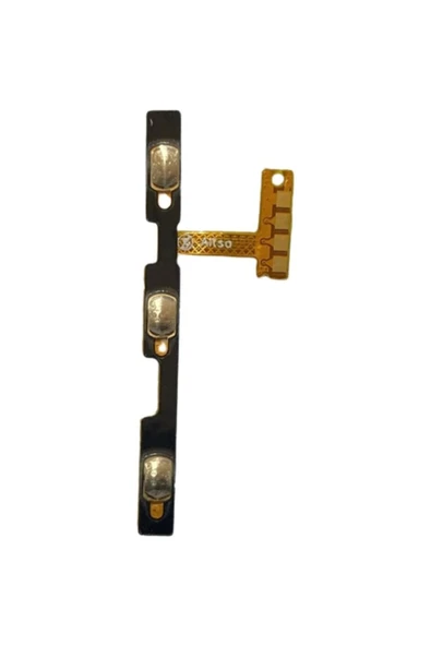 AXYA Samsung A04e On Off Yanses Filmi Flexi A042f ürün görseli 1
