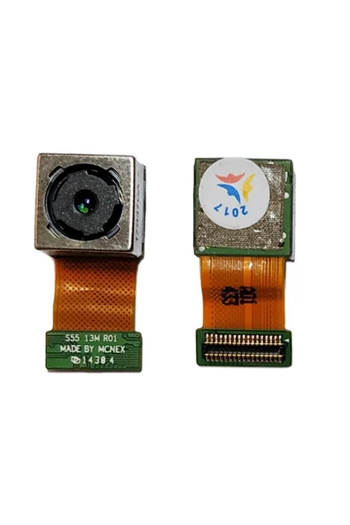 AXYA Vestel Venüs 5.5V Arka Kamera ürün görseli 1