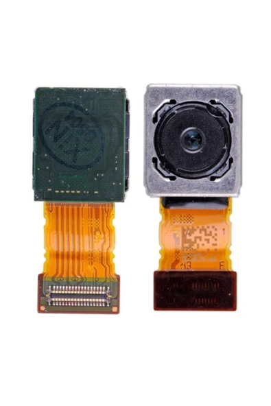 AXYA Sony Xperia Xz Arka Kamera F8331 F8332 ürün görseli 1
