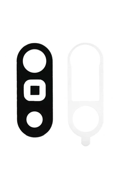 AXYA Lg G5 H820 H830 H831 H840 H850 Kamera Lens Kapak ürün görseli 1