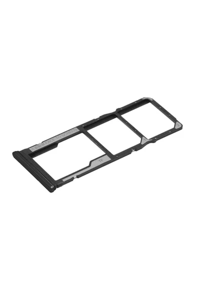 AXYA Xiaomi Redmi Note 10s Sim Kart Tepsisi Gri ürün görseli 1