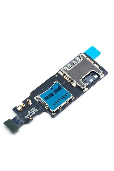 AXYA SAMSUNG GALAXY (G800) S5 MİNİ SİM VE SD KART OKUYUCU FİLMİ ürün görseli 1