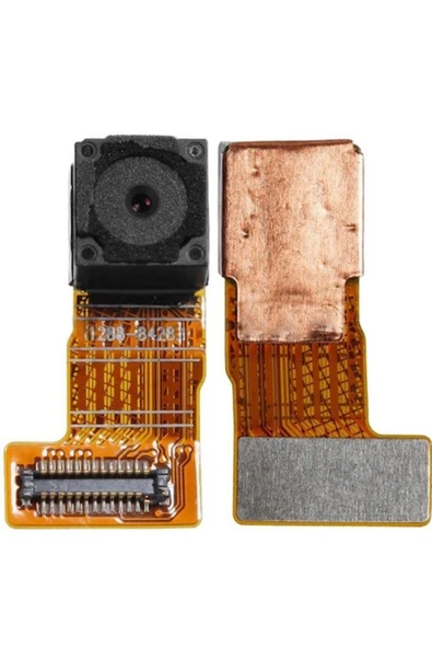 AXYA Sony Xperia Z5 ,Z5 Uyumlu Premıum Ön Kamera ürün görseli 1