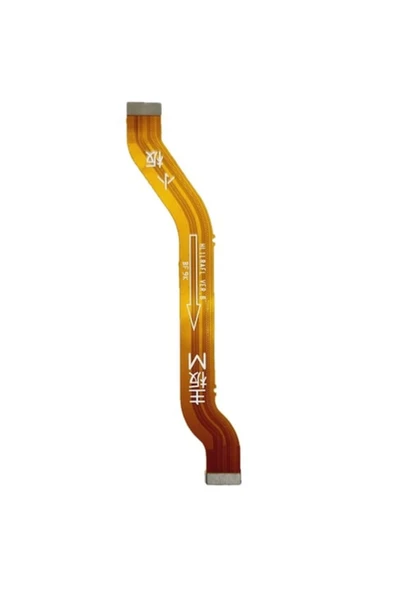 AXYA Huawei P Smart S 2020 Lcd Ara Filmi Flexi Aqm-lx1 ürün görseli 1