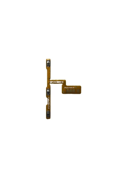 AXYA TCL 20SE ON OFF YAN SES FİLMİ FLEXİ (T671H) ürün görseli 1