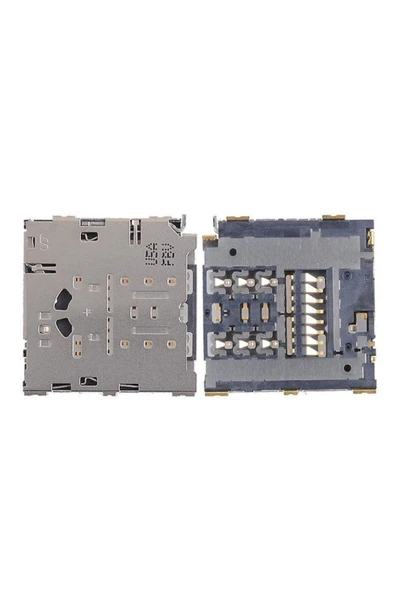 AXYA Sm Galaxy A8 A800 Sim Kart Okuyucu ürün görseli 1