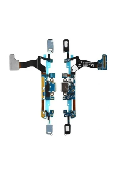 AXYA Samsung S7 Edge Şarj Soket Bord G935F ürün görseli 1