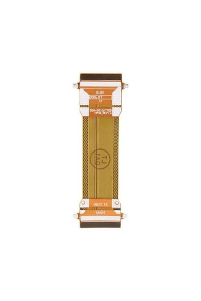 AXYA Samsung D510 Ara Film Flex Cable ürün görseli 1
