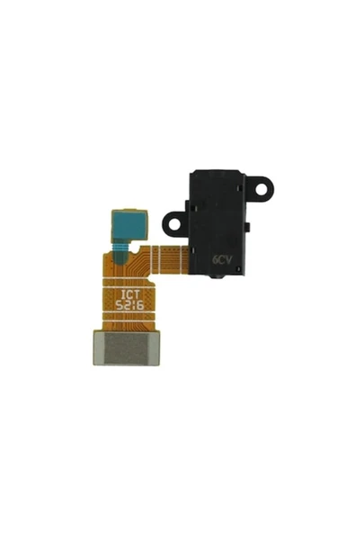 AXYA Sony Xperia XA1 Uyumlu Kulaklık Soketi Film ürün görseli 1