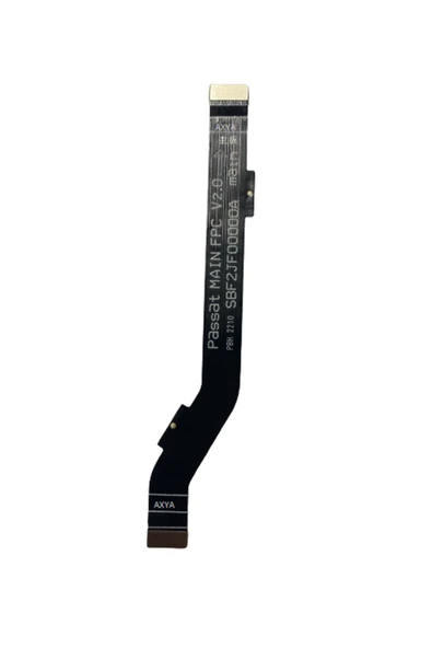 AXYA TCL 30 PLUS ARA FİLMİ FLEXİ (6165H) MAİNBORD FİLM ürün görseli 1