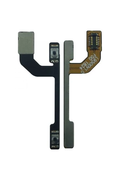 EMXTECH General Mobile GM 9 Pro Uyumlu Yan Ses Flex ürün görseli 1