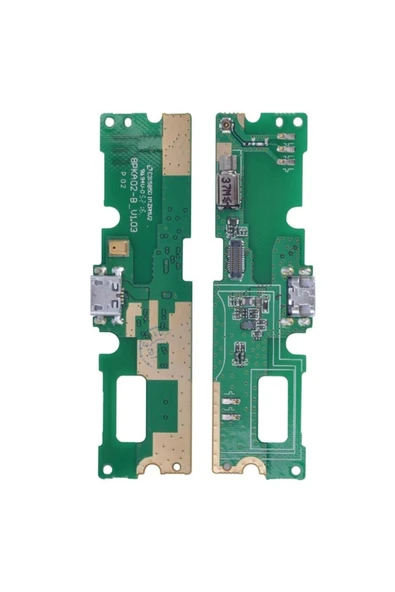 AXYA Vestel Venus 5.5v Şarj Soket Mikrofon Titreşim Bordu ürün görseli 1