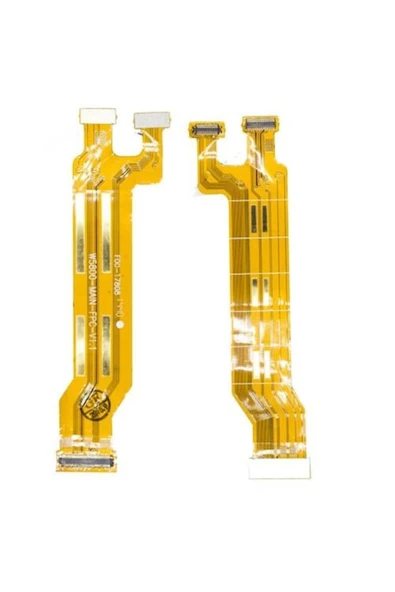 AXYA Htc Desire 816 Ekran Filmi Flex Cable ürün görseli 1