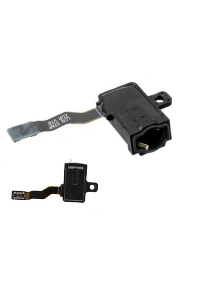 AXYA Samsung S9 Dış Kulaklık Soketi Flex Film G960F ürün görseli 1