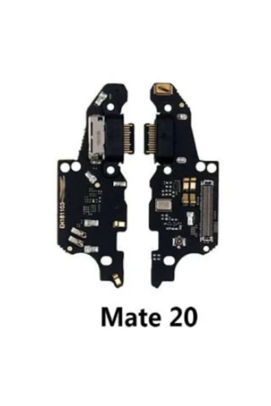 AXYA Huawei Mate 20 Kulaklık Şarj Mikrofon Film Soket HMA-L29 ürün görseli 1
