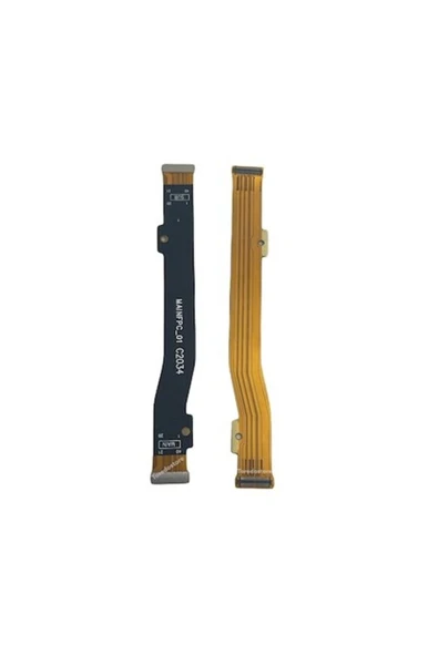 AXYA General Mobile Gm 20 Ara Film Flex Cable Uyumlu ürün görseli 1