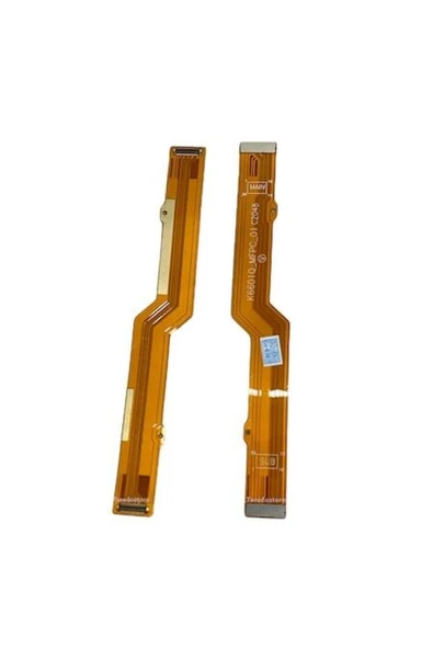 AXYA General Mobile Gm 21 Pro Uyumlu Ara Film Flex Cable ürün görseli 1