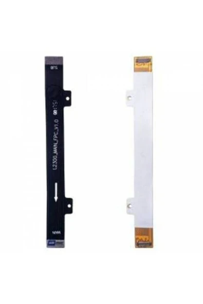 General Mobile General Discovery Gm 8 Ara Film Flex Cable ürün görseli 1
