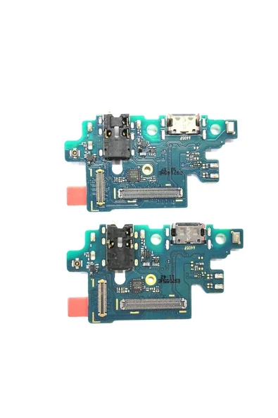 AXYA Samsung A40 Şarj Soket Kulaklık Mikrofon Bordu SM-A405F Servis ürün görseli 1