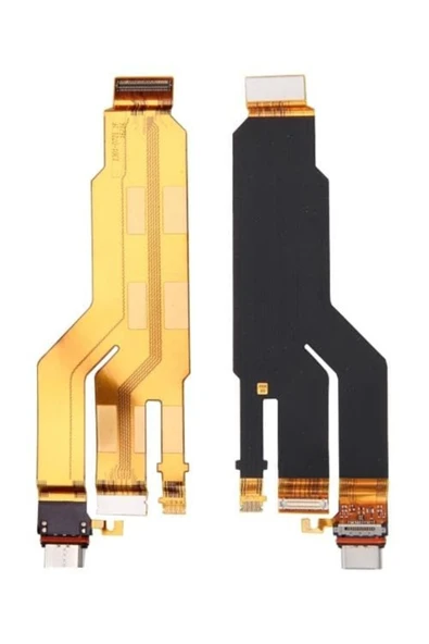 AXYA Sony Xperia Xz Uyumlu Şarj Soket Flimi F8331 F8332 ürün görseli 1